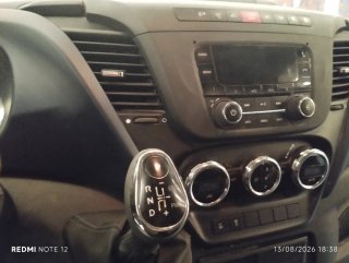 Iveco Daily 2019