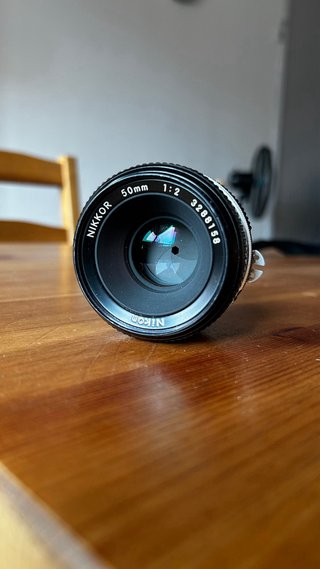 Cámara Nikon D5300 + Lentes + Accesorios