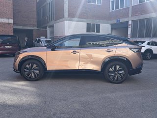 Nissan Ariya 2026 AUTO+