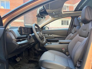 Nissan Ariya 2026 AUTO+