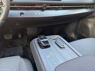 Nissan Ariya 2026 AUTO+