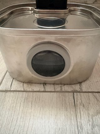 Bebedero automático para mascotas