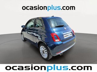 Fiat 500 1.0 Hybrid Dolcevita 51 kW (70 CV)