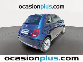 Fiat 500 1.0 Hybrid Dolcevita 51 kW (70 CV)
