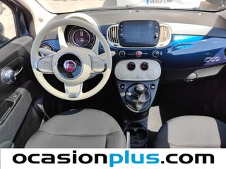 Fiat 500 1.0 Hybrid Dolcevita 51 kW (70 CV)
