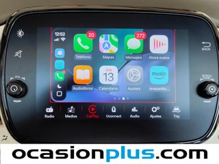Fiat 500 1.0 Hybrid Dolcevita 51 kW (70 CV)
