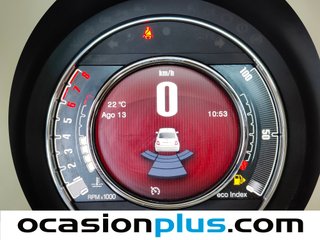 Fiat 500 1.0 Hybrid Dolcevita 51 kW (70 CV)
