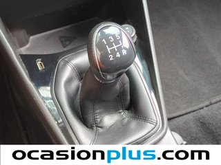 Ford Fiesta 1.1 Ti-VCT Trend+ 63 kW (85 CV)