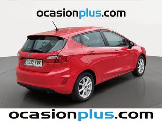 Ford Fiesta 1.1 Ti-VCT Trend+ 63 kW (85 CV)