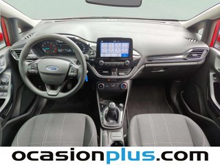 Ford Fiesta 1.1 Ti-VCT Trend+ 63 kW (85 CV)