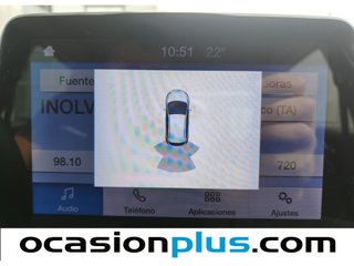 Ford Fiesta 1.1 Ti-VCT Trend+ 63 kW (85 CV)