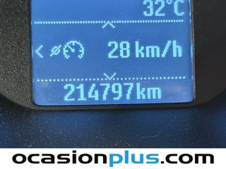 Ford Focus 1.0 Ecoboost S&S Edition 92 kW (125 CV)