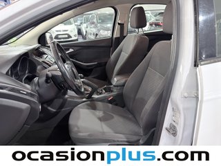 Ford Focus 1.0 Ecoboost S&S Edition 92 kW (125 CV)
