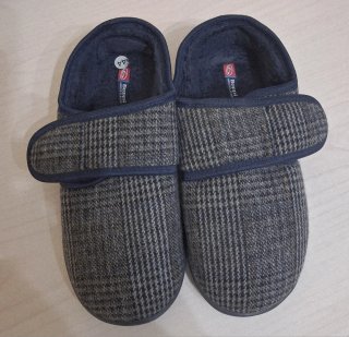 Zapatillas de estar por casa Bennu Talla 44