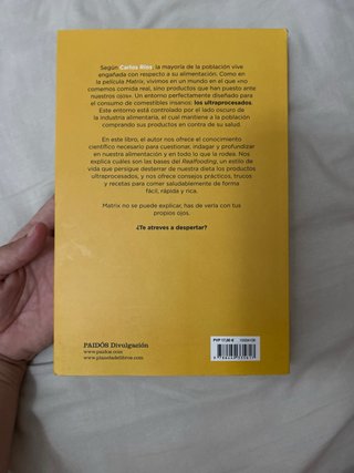 Come comida real: Una guía para transformar tu ...