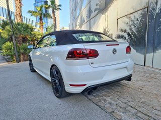Volkswagen Golf R Cabrio ( Transferido+garantía )