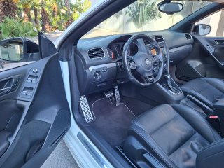 Volkswagen Golf R Cabrio ( Transferido+garantía )