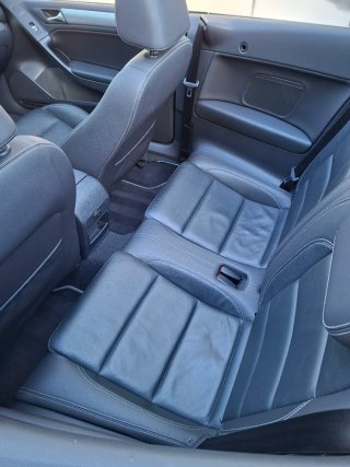 Volkswagen Golf R Cabrio ( Transferido+garantía )