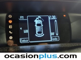 Ford Focus 1.0 Ecoboost S&S Edition 92 kW (125 CV)