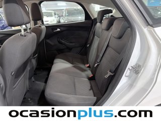 Ford Focus 1.0 Ecoboost S&S Edition 92 kW (125 CV)