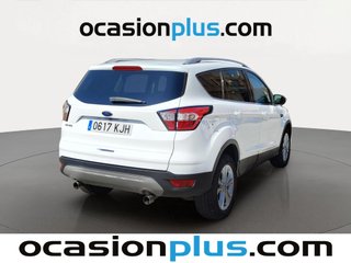 Ford Kuga 1.5 TDCI S&S Titanium 4x2 Auto 88 kW (120 CV)