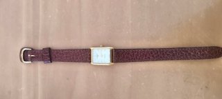 Tissot Fascination T815