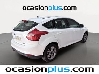 Ford Focus 1.0 Ecoboost S&S Edition 92 kW (125 CV)