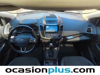 Ford Kuga 1.5 TDCI S&S Titanium 4x2 Auto 88 kW (120 CV)