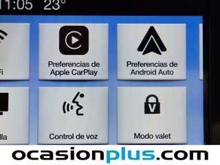 Ford Kuga 1.5 TDCI S&S Titanium 4x2 Auto 88 kW (120 CV)