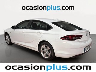 Opel Insignia GS 1.6 CDTI Turbo D Selective 100 kW (136 CV)