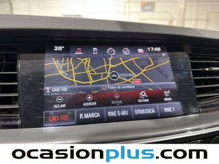 Opel Insignia GS 1.6 CDTI Turbo D Selective 100 kW (136 CV)