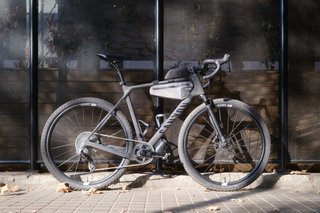 Canyon Grizl CF SL 7 Trail L