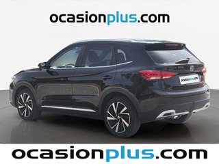 MG ZS 1.5 Hybrid+ Luxury 145 kW (197 CV)