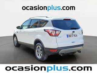 Ford Kuga 1.5 TDCI S&S Titanium 4x2 Auto 88 kW (120 CV)