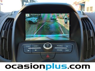 Ford Kuga 1.5 TDCI S&S Titanium 4x2 Auto 88 kW (120 CV)