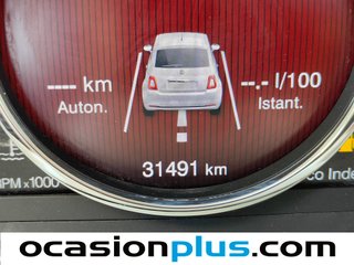 Fiat 500 1.0 Hybrid Dolcevita 51 kW (70 CV)