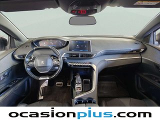 Peugeot 5008 PureTech 130 GT Line EAT8 96 kW (130 CV)