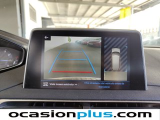 Peugeot 5008 PureTech 130 GT Line EAT8 96 kW (130 CV)