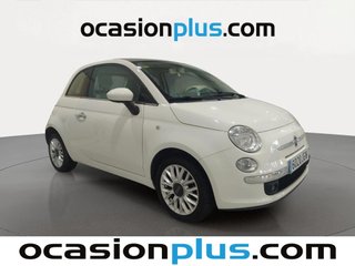 Fiat 500 1.2 8v Lounge 51 kW (69 CV)