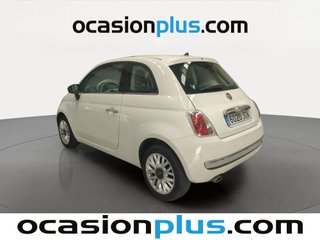 Fiat 500 1.2 8v Lounge 51 kW (69 CV)