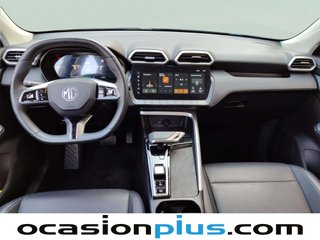 MG ZS 1.5 Hybrid+ Luxury 145 kW (197 CV)