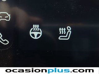 MG ZS 1.5 Hybrid+ Luxury 145 kW (197 CV)