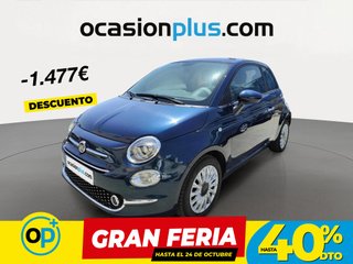 Fiat 500 1.0 Hybrid Dolcevita 51 kW (70 CV)
