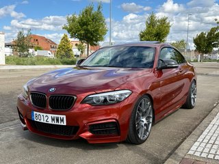 BMW Serie 2 2019