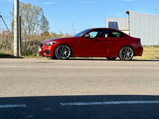 BMW Serie 2 2019