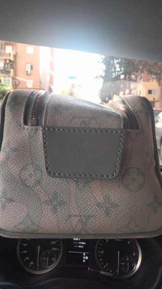 Neceser Louis Vuitton Edición Limitada
