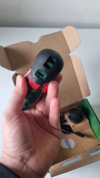 Avvitatore Bosch IXO