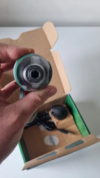 Avvitatore Bosch IXO