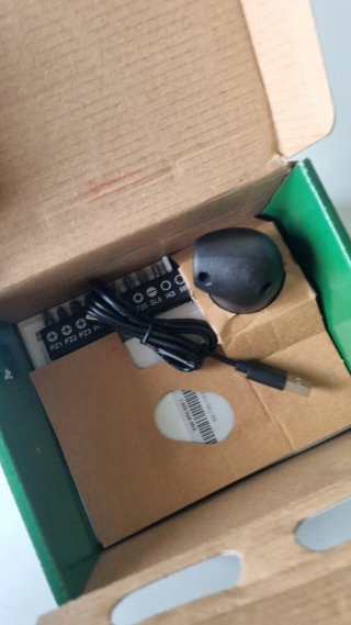 Avvitatore Bosch IXO
