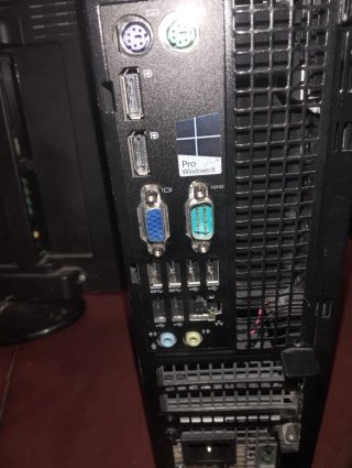 Dell OptiPlex 7020 i7
